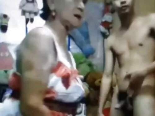 Голям дълъг дебел че ...