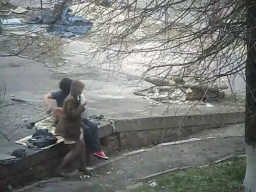 Адска болка от анале ...