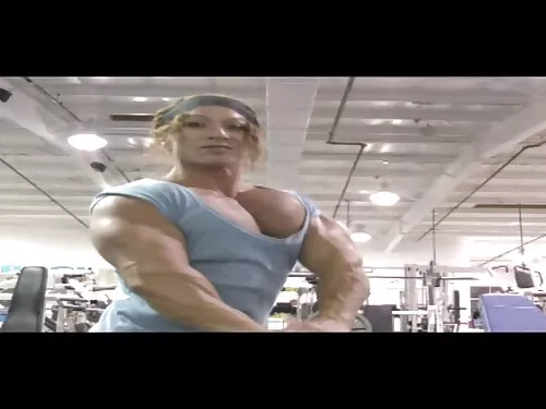 Огромен дълъг дебел  ...