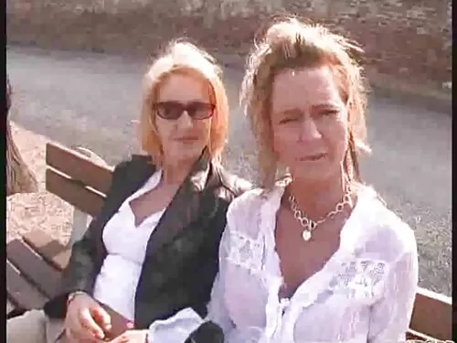 Жена хермафродит с д ...