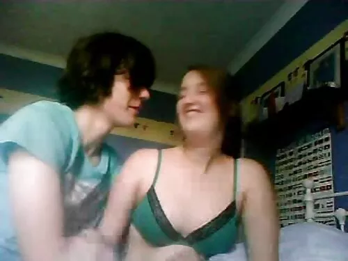 Момичето с най-голем ...