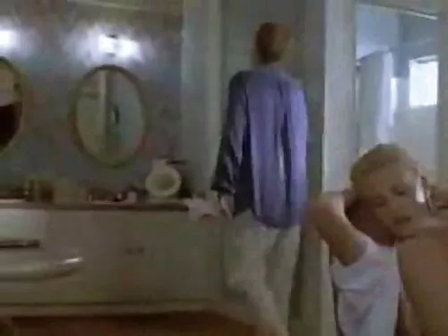 Dorcel Airlines: Пол ...