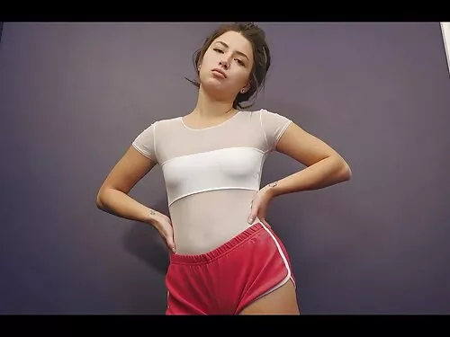 Анални лесбийски кли ...