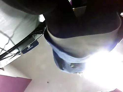 Сложих голям аматьор ...