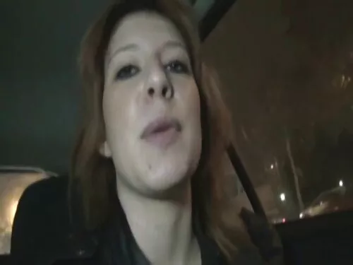 Мъж чука жена си с п ...