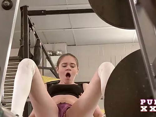 Саша Грей и порно кл ...