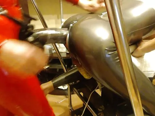 Домашно порно: Жена  ...