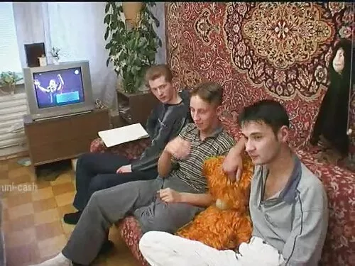 Голям дебел хуй в бе ...