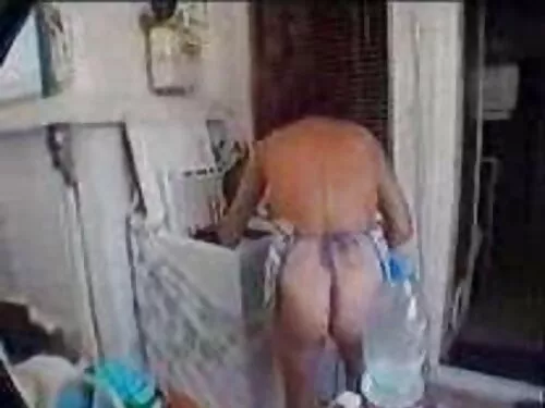 Млад прецака на секс ...