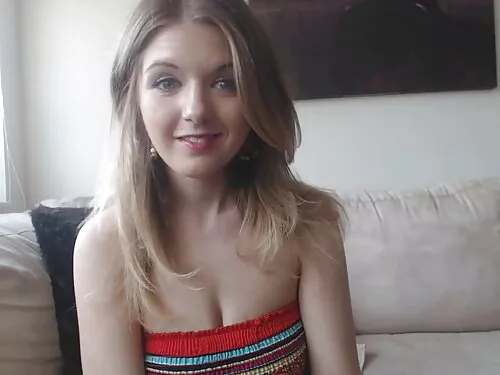 Руската красавица ан ...