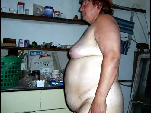 Прецака обръснатата  ...