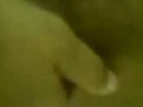 Татко хвана дъщеря с ...