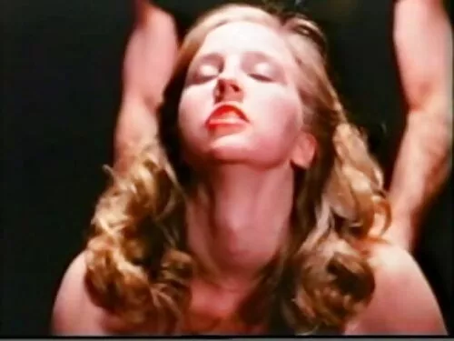 Частно порно: Дълбок ...