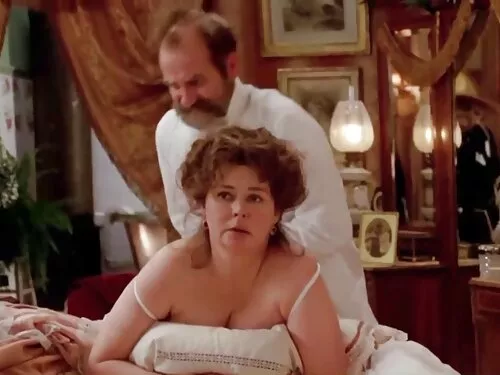 4 горещи дебели стар ...