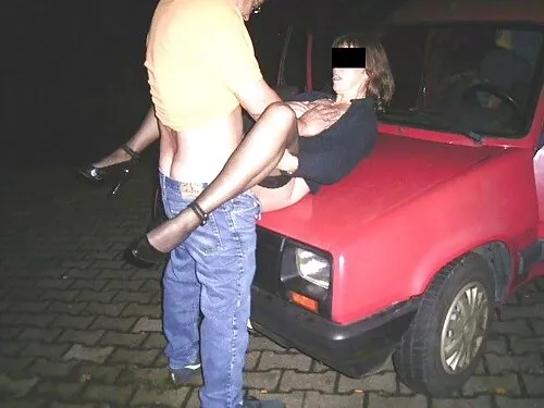 Първи двоен анален с ...