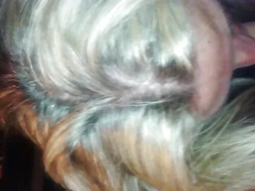 Анален секс с кльоща ...