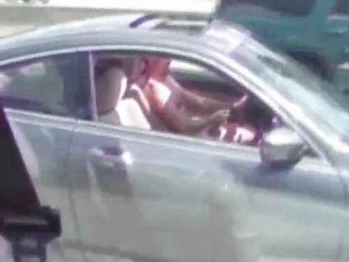 Междурасов груб порн ...