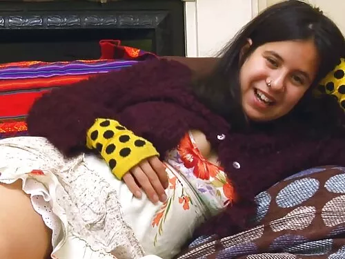 Висока, висока, порн ...