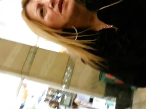 Сложих голям хуй в b ...