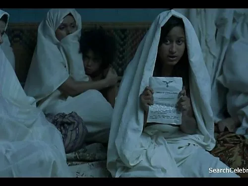 Хермафродит съблазни ...