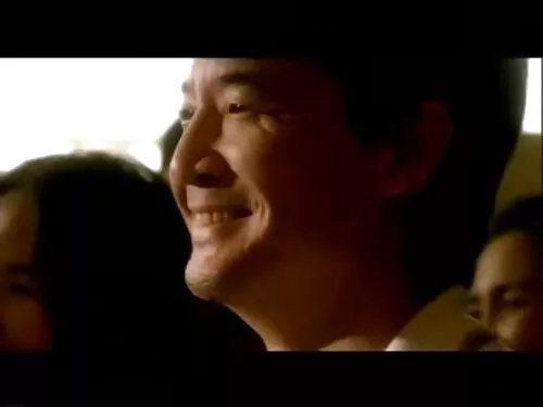 Дълбоко свирка и ана ...