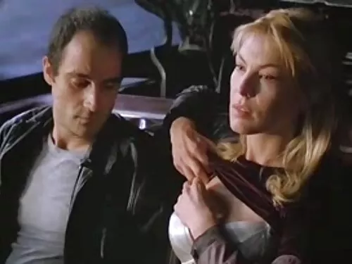 Мастурбация на секси ...