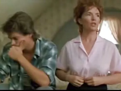 Много млада блондинк ...