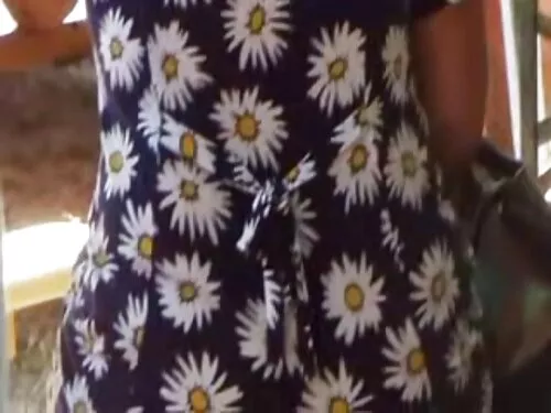 Татуирана гореща брю ...