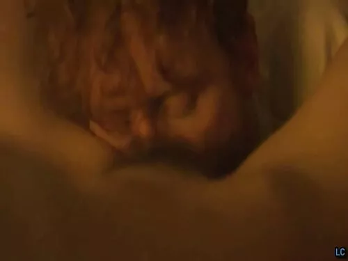 Хермафродит с огроме ...