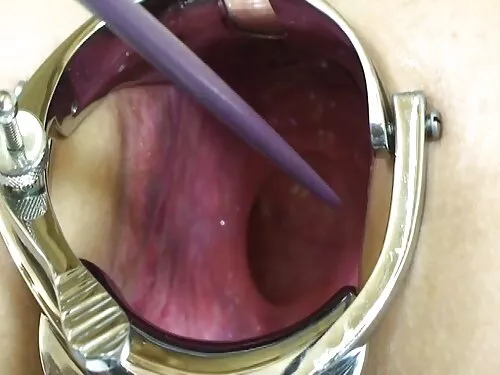 Моля те, влез нежно  ...