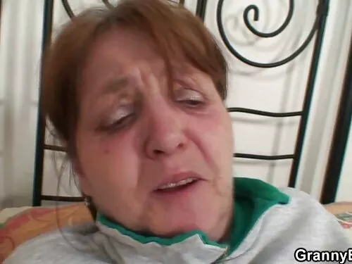 Домашен порно с баби ...