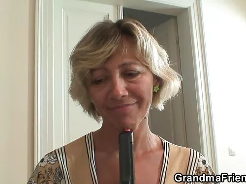 Животът зад кулисите ...